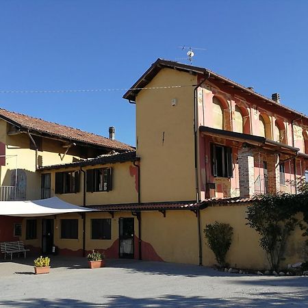 Locanda Montecarlo Lesegno المظهر الخارجي الصورة