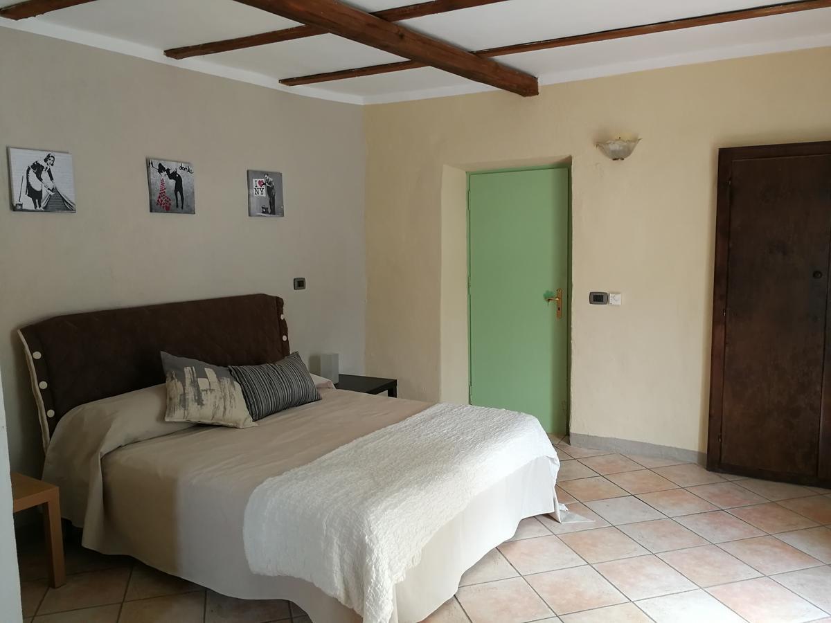 Locanda Montecarlo Lesegno المظهر الخارجي الصورة