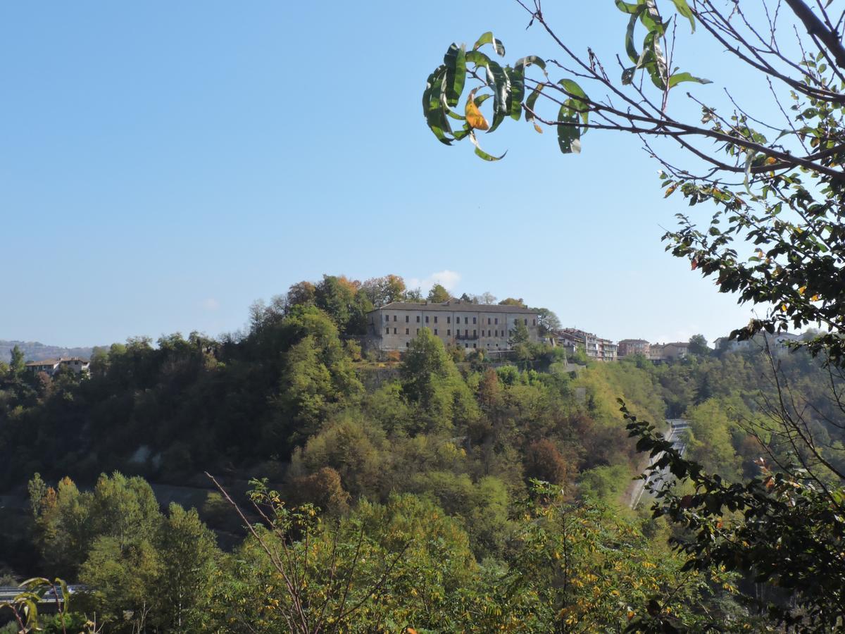 Locanda Montecarlo Lesegno المظهر الخارجي الصورة