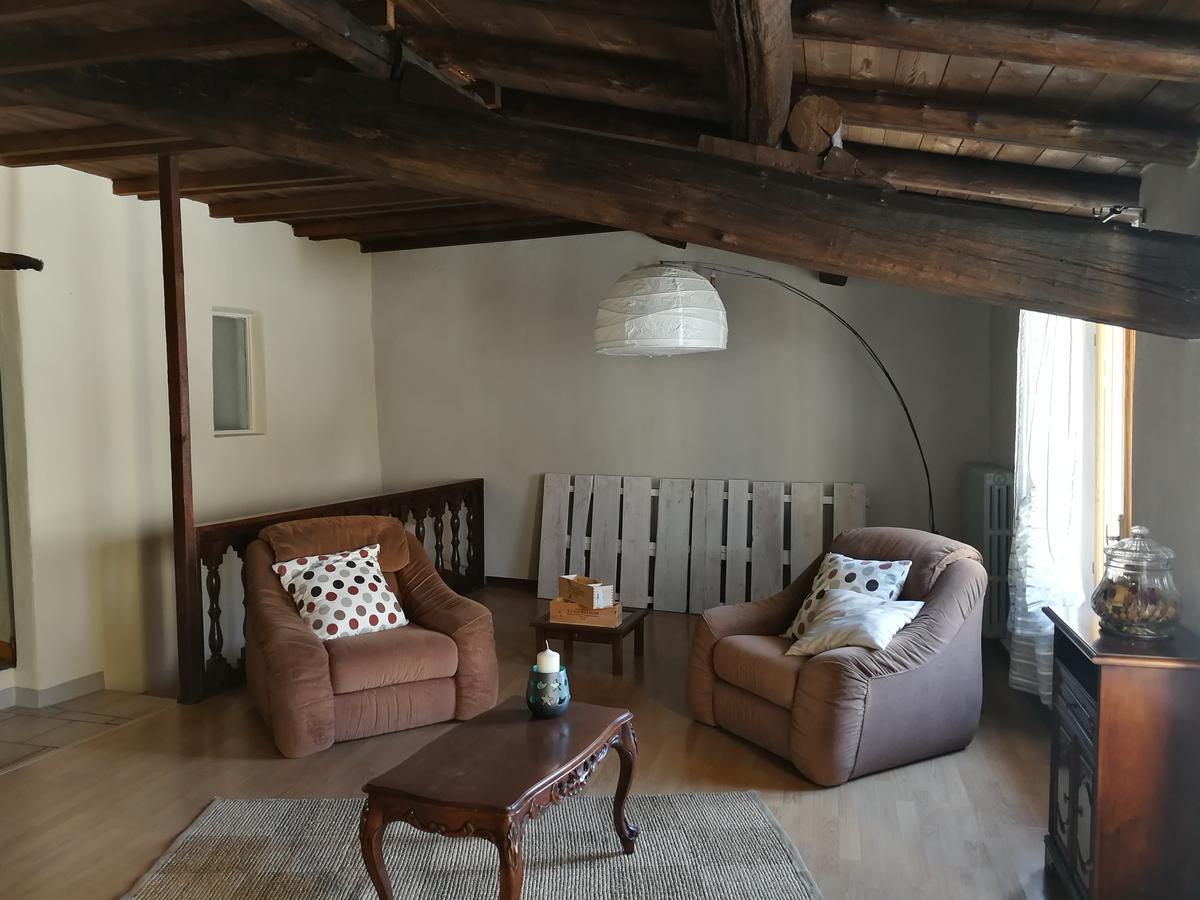 Locanda Montecarlo Lesegno المظهر الخارجي الصورة