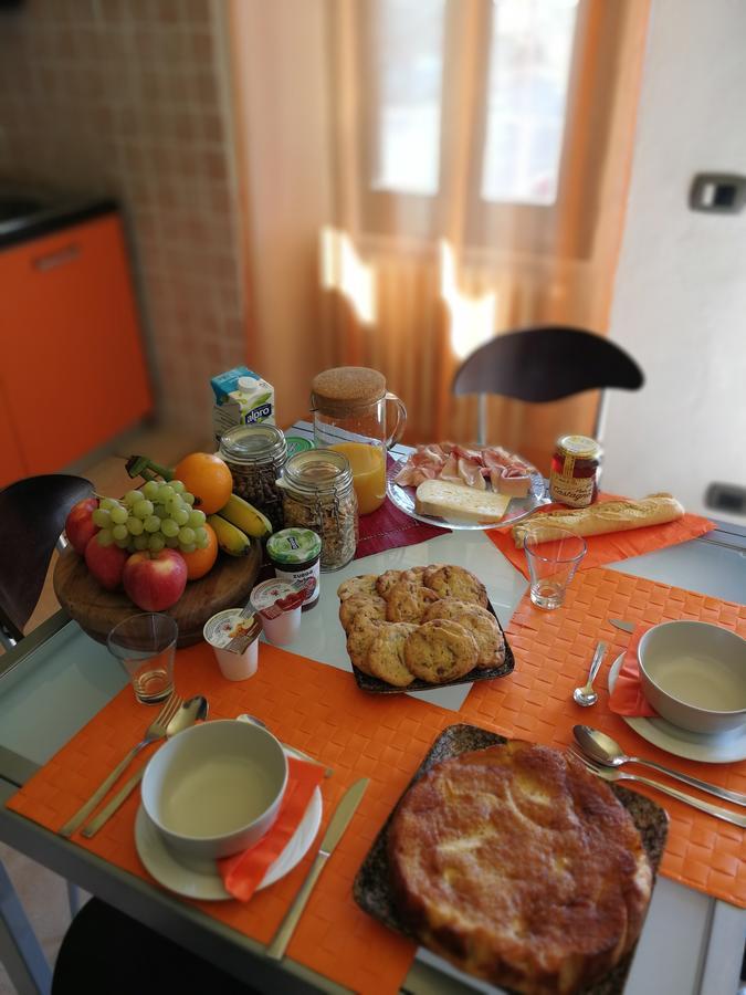 Locanda Montecarlo Lesegno المظهر الخارجي الصورة