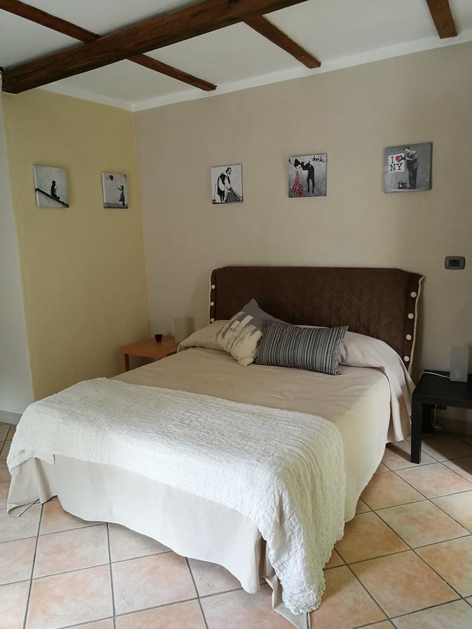 Locanda Montecarlo Lesegno المظهر الخارجي الصورة